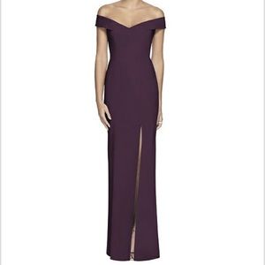 Dessy Collection Style 3012 Bridesmaid Dress
